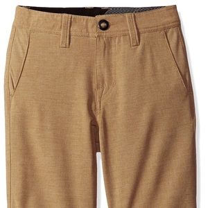 NWOT Volcom Boy’s Shorts